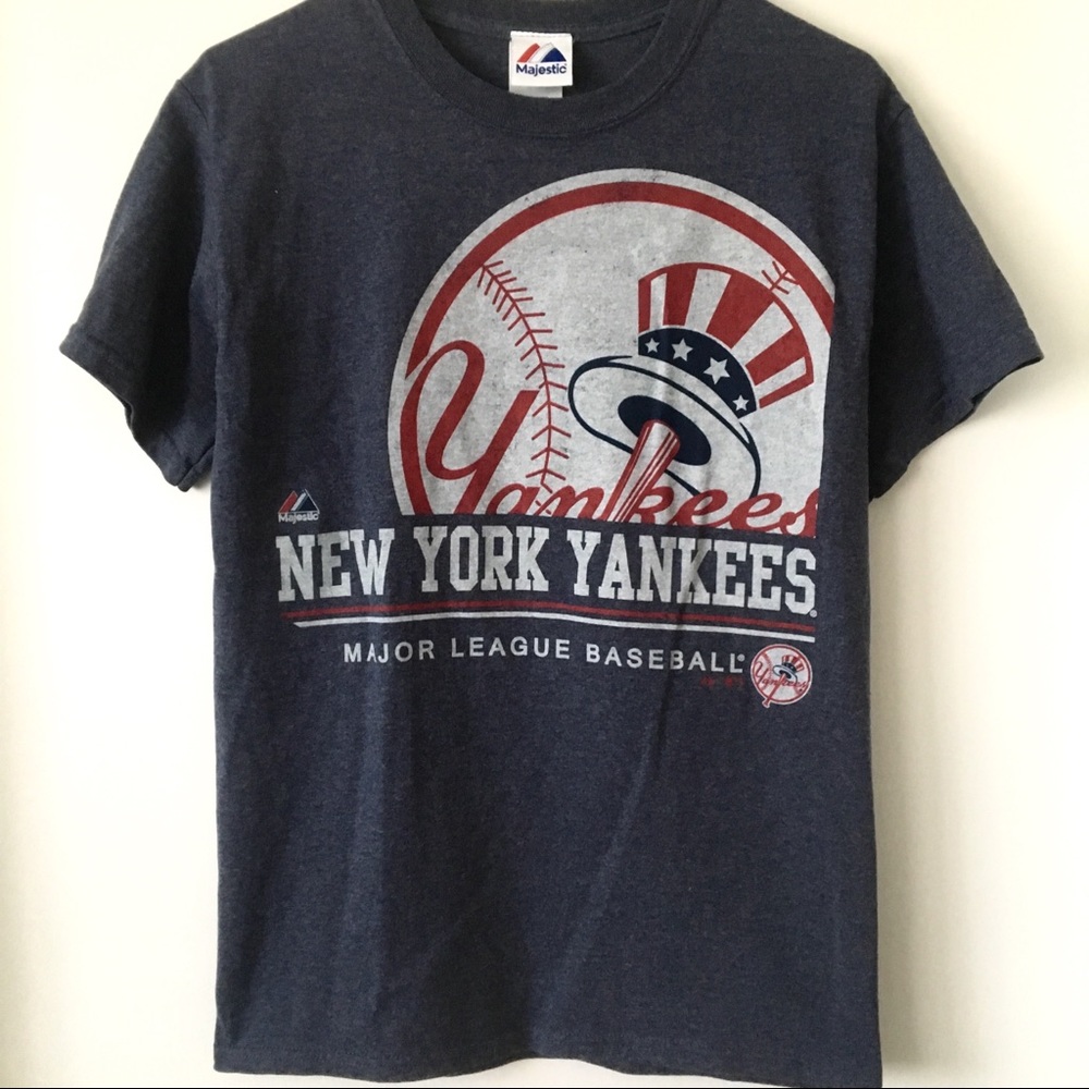 New York Yankees MLB T-Shirt NWOT
